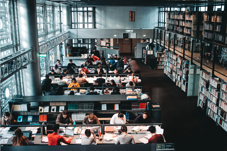 The Must-Have Study Accessory: How Custom fit Earplugs Can Enhance Your Focus and Concentration