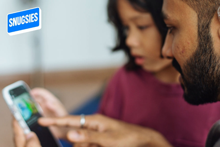 Introducing Snugsies: Custom Comfort and Calm for Little Ears, Fitted at Home!