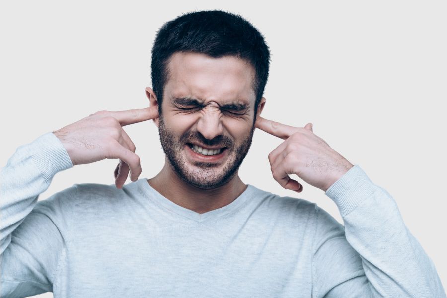 Misophonia, how earplugs can help