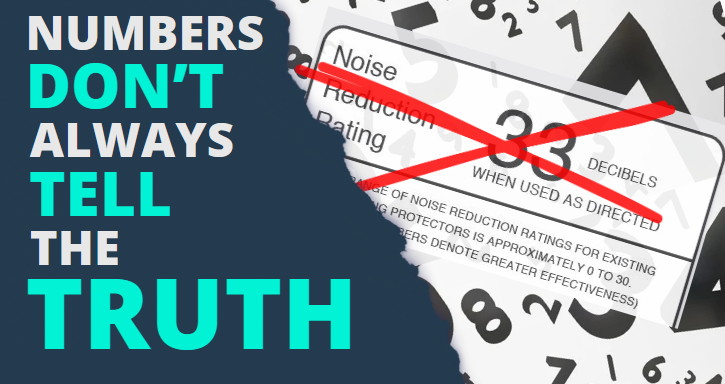 SNR vs NNR ratings understanding the true relevance