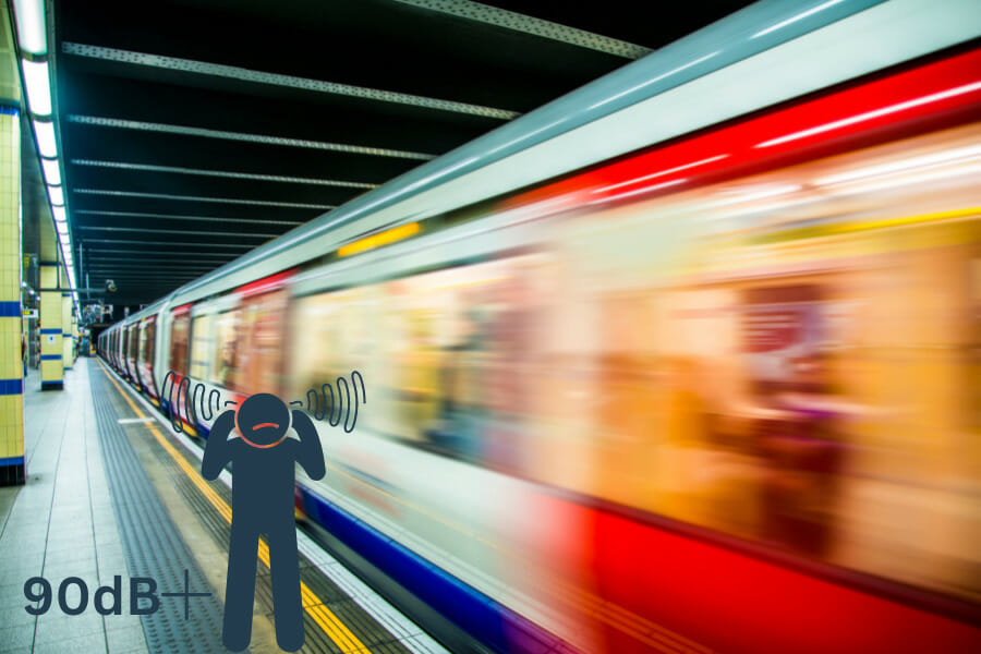 Tinnitus Causes & How to Stop it Progressing