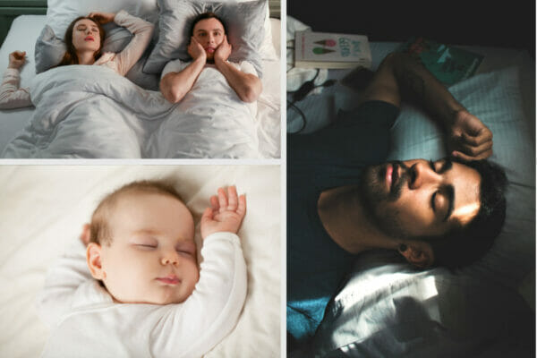 World Sleep Day – an insight into sleep and its benefit to our health