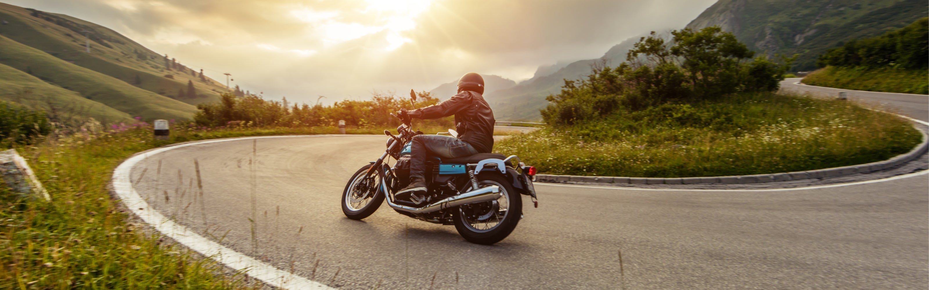 SnugsMoto Collection Bike Ride