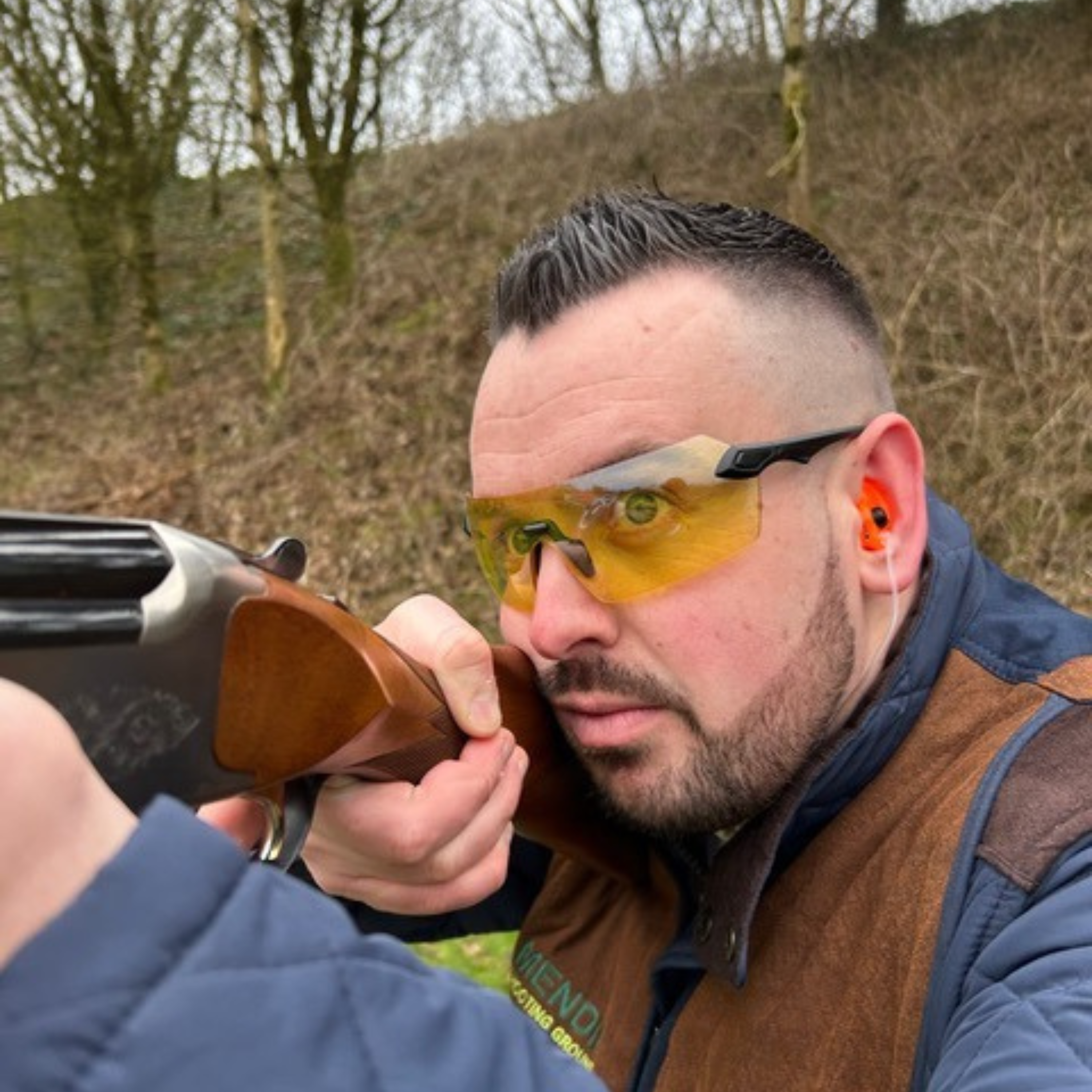 Shield Shoot