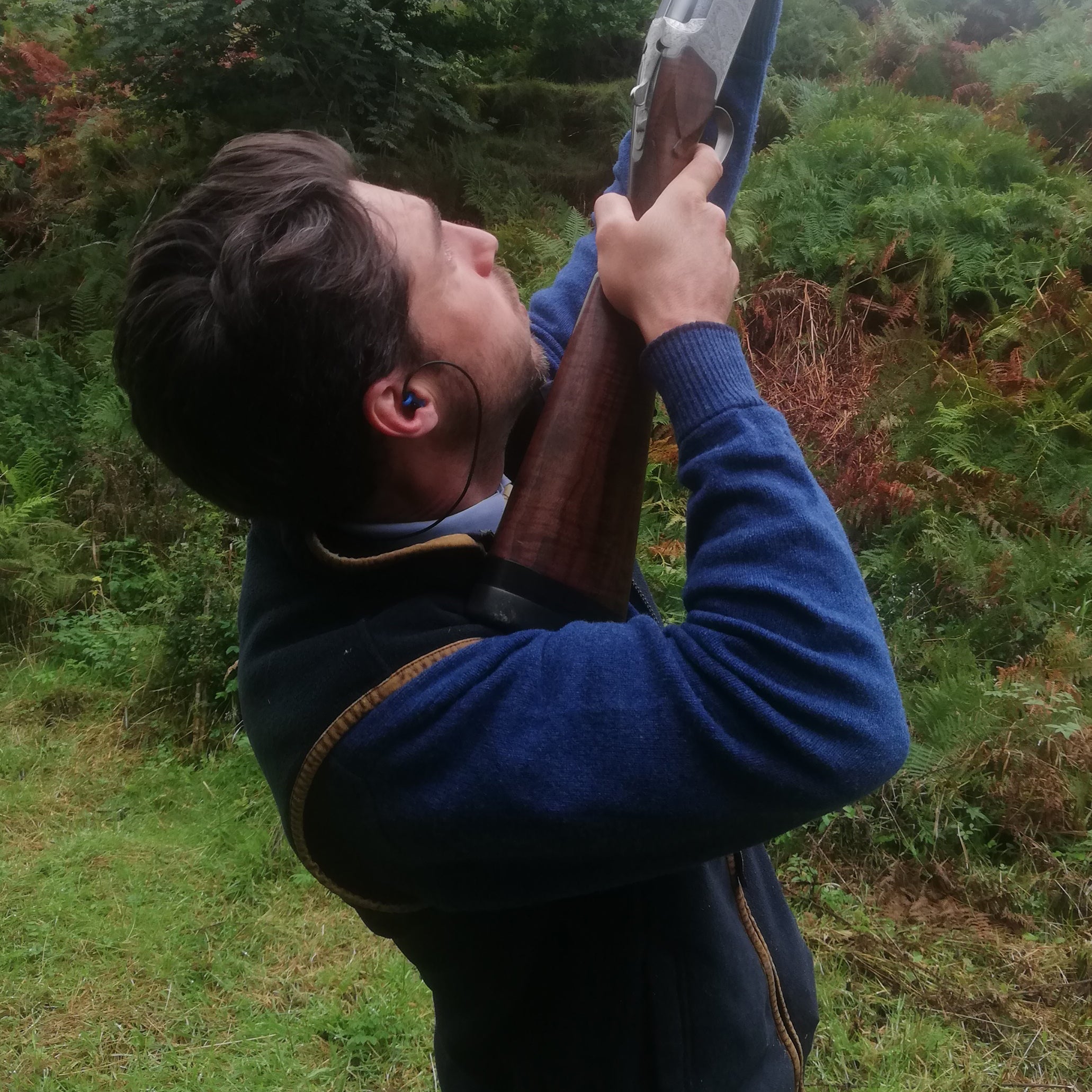 Shoot Go