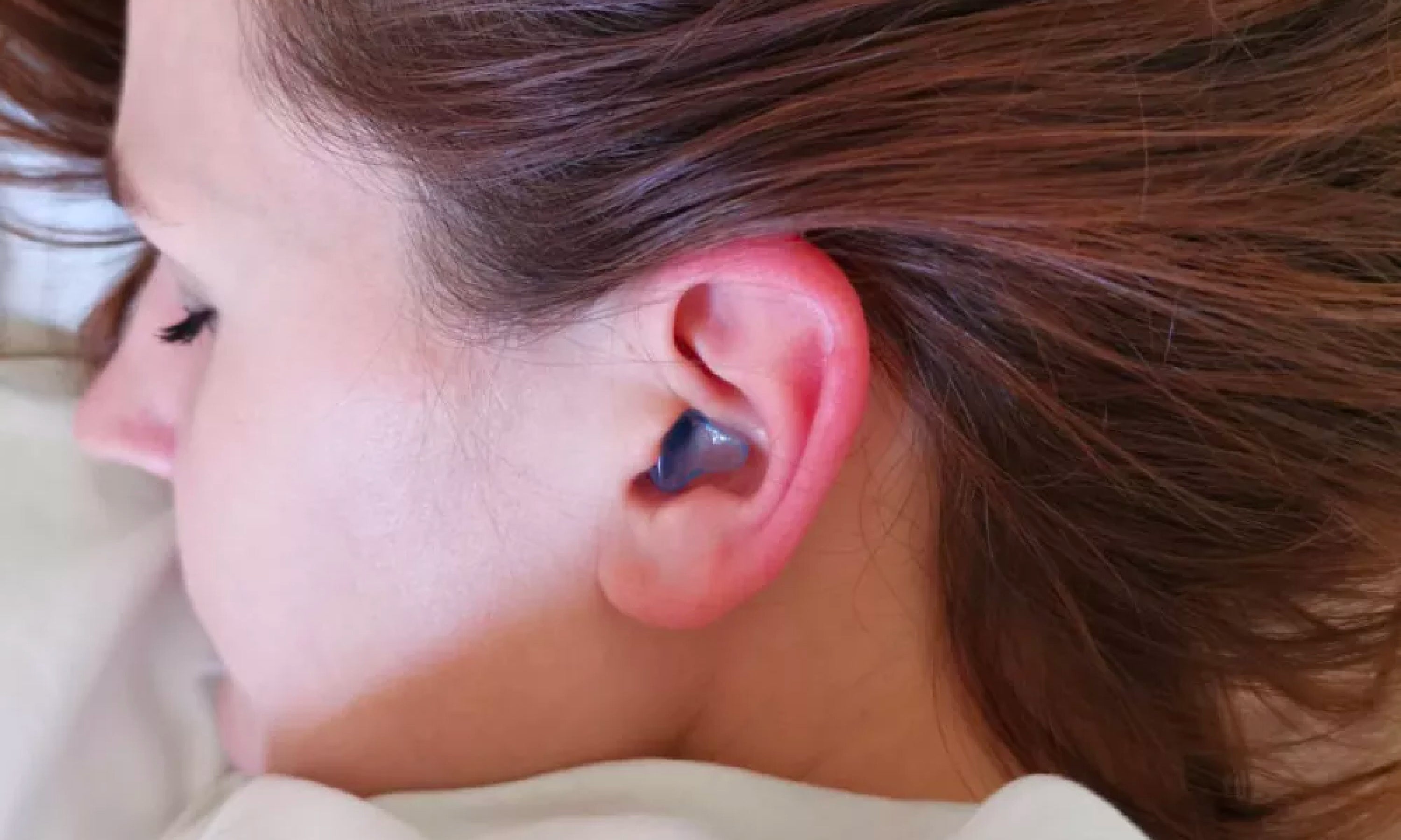 SnugsZen earplugs for sleep
