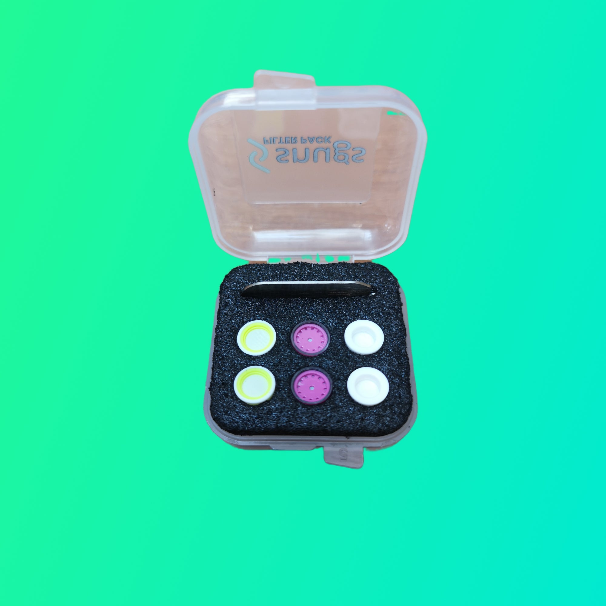Moto Filter Pack + Tools