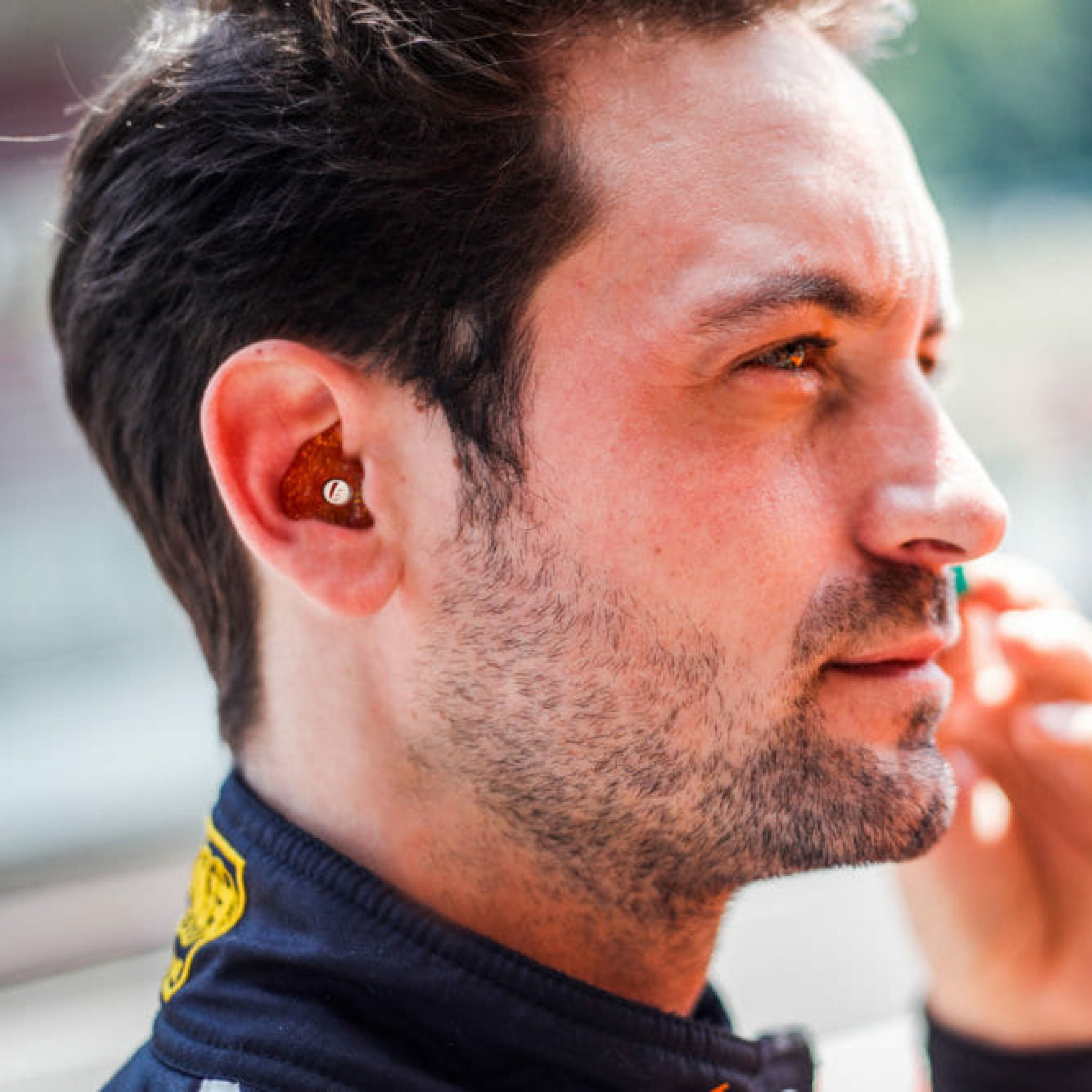 SnugsMoto Protect Racing Driver