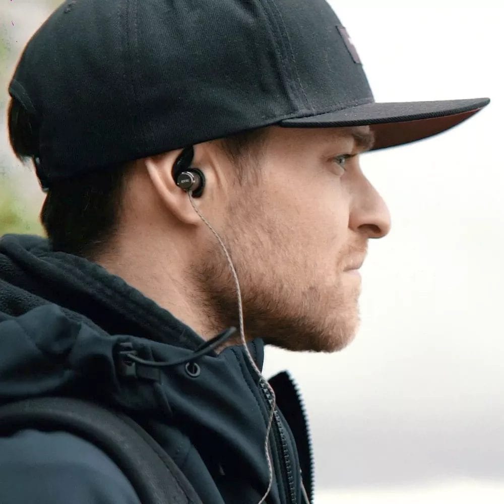 Snugs Earphones (renamed Snugs Custom-Fit)