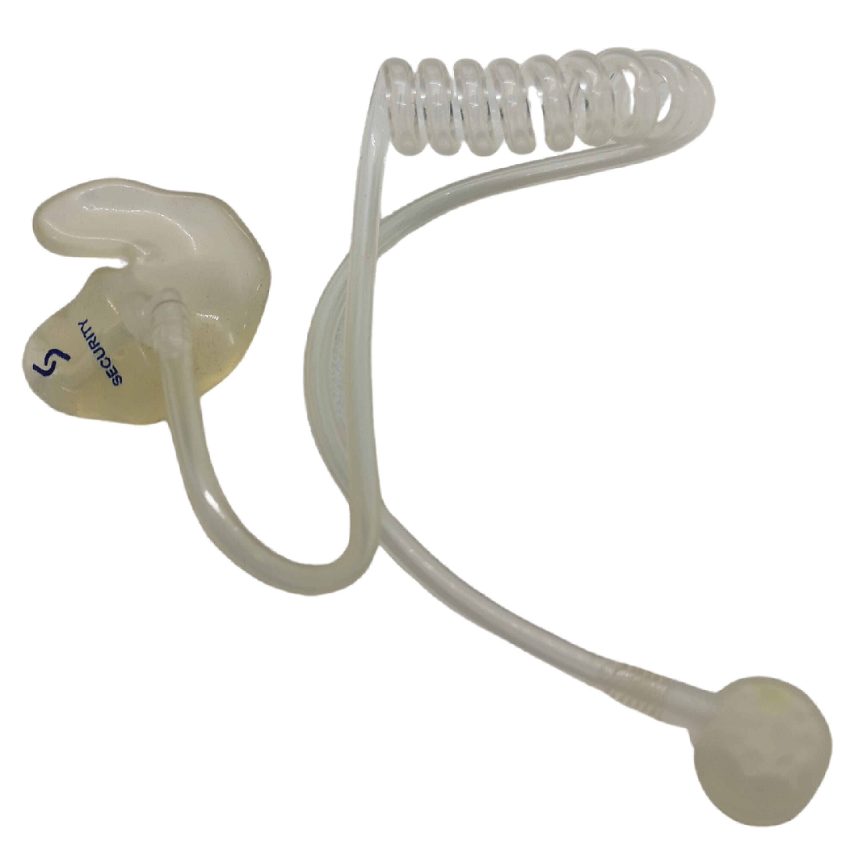 SnugsPro Comms with Radio Coil