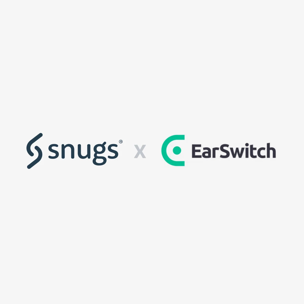 Earswitch