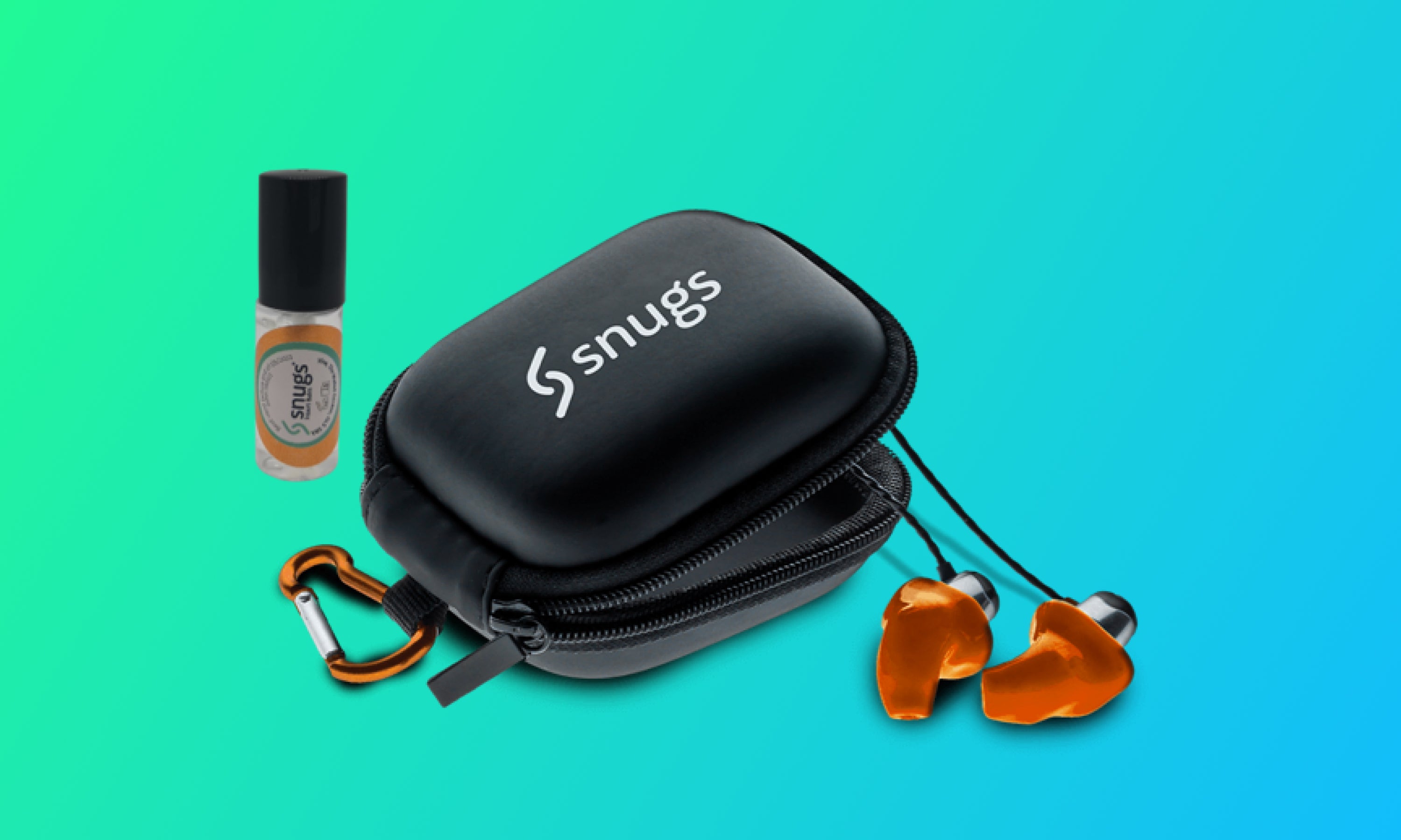 Snugs spares