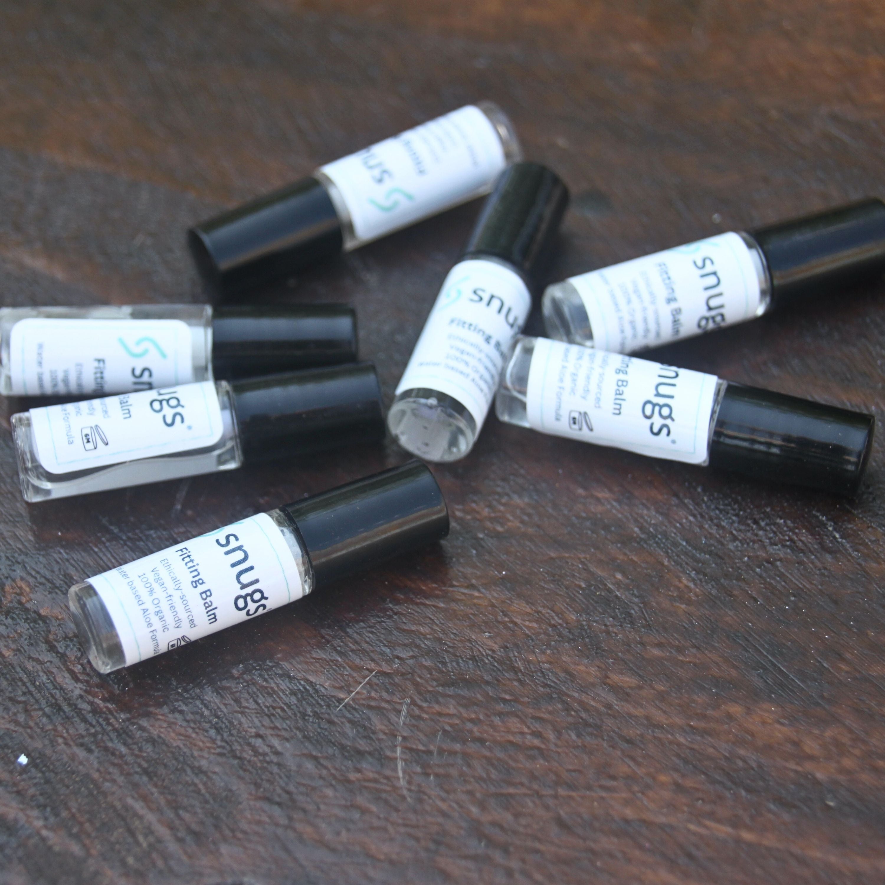 Balm