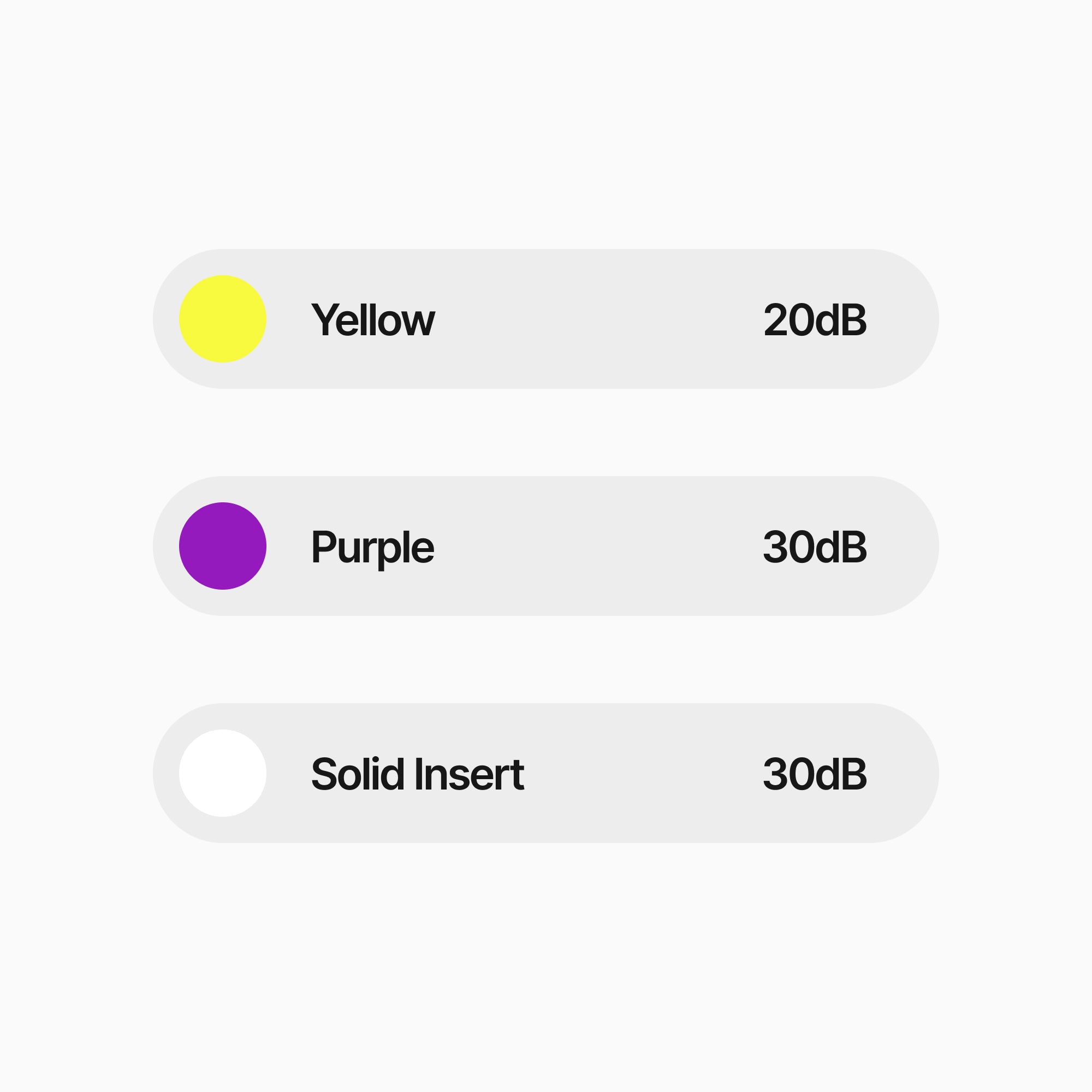 Moto Filter Pack + Tools